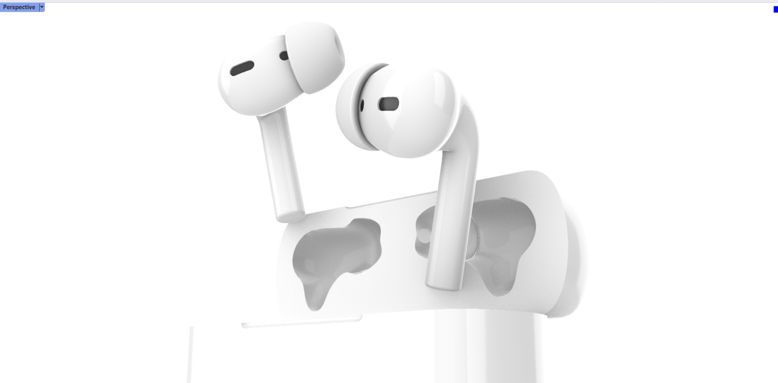 airpods  pro  笔记本